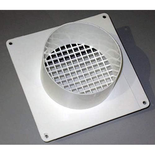  HHT SRV33271 Outside Air Shield Vent