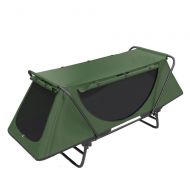 HI SUYI Hi Suyi Portable Tent cots shelter for Camping Fishing Off Ground with Mosquito mesh Windows