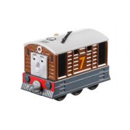 HI-STYLE and ships from Amazon Fulfillment. Thomas & Friends Fisher-Price Adventures, Toby