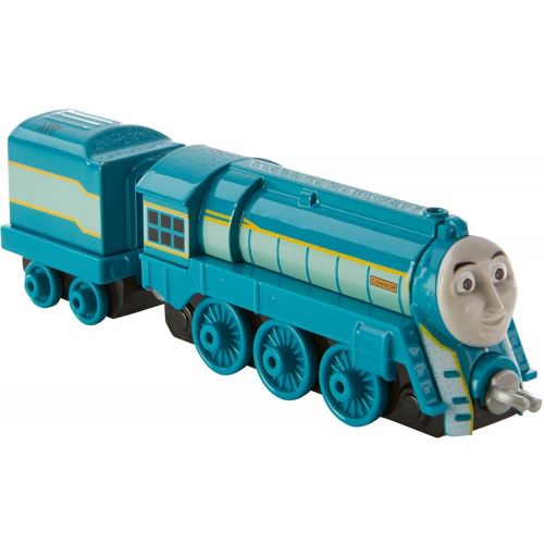  HI-STYLE and ships from Amazon Fulfillment. Fisher-Price Thomas & Friends Anventures, Connor Train