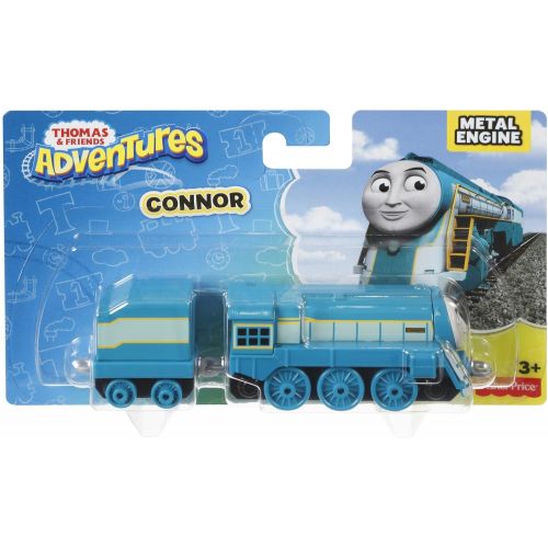  HI-STYLE and ships from Amazon Fulfillment. Fisher-Price Thomas & Friends Anventures, Connor Train