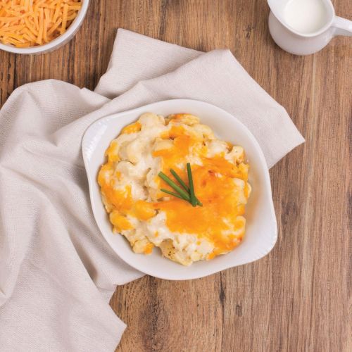  [아마존베스트]HIC Harold Import Co. 1 X 98030 Porcelain Round Au Gratin Dish, 5, 4 Oz 98030-HIC, 1 EA