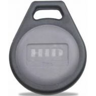 HID Corporation 1346 ProxKey III Key Fob Proximity Access Card Keyfob, 1-14 Length x 1-12 Height x 1564 Thick (25)