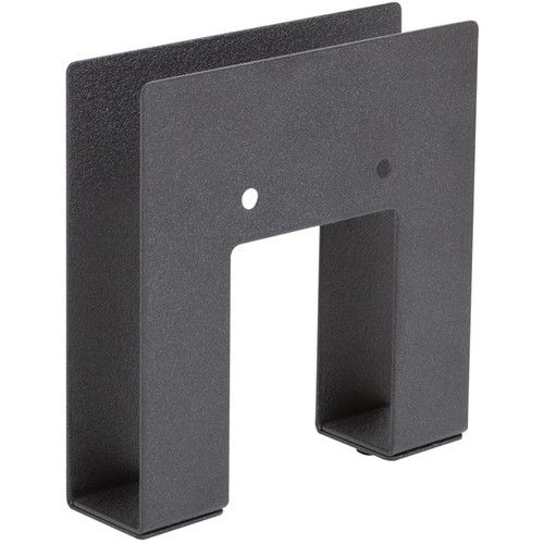  HIDEit Mounts Adjustable Wall Mount for Small Device (Black)