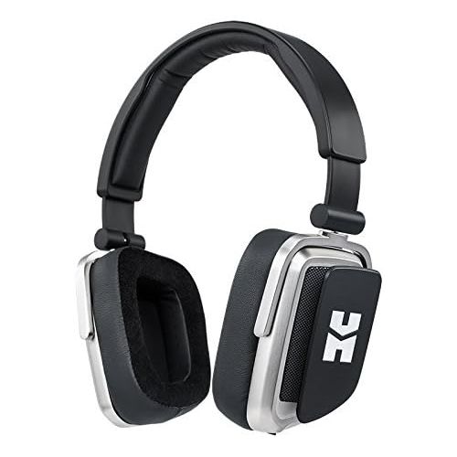  HIFIMAN HifiMan Electronics Edition S OpenClosed Back On-Ear Dynamic Headphones (Black)