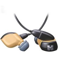 HIFIMAN HifiMan Electronics RE2000 in-Ear Headphones (GoldBlack)