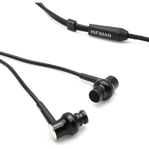  HIFIMAN RE600S In-Ear MonitorIEM