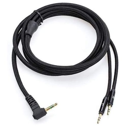  HIFIMAN 1.5m (4.92) Crystalline Cable with 3.5mm TRRS Plug for HE Series Headphones