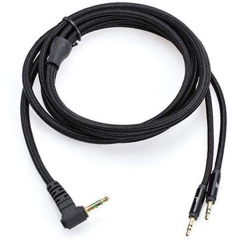  HIFIMAN 1.5m (4.92) Crystalline Cable with 3.5mm TRRS Plug for HE Series Headphones
