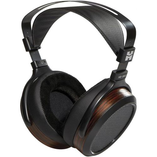  HIFIMAN HE-560 V2 Premium Planar Magnetic Headphones