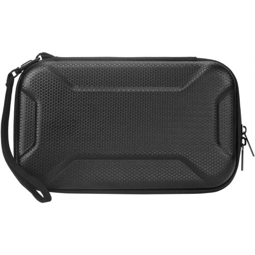  HIJIAO Hard Concise Travel Case for Zhiyun Smooth Q2 Handheld Gimbal Stabilizer and ?Accessories