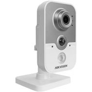 HIK Hikvision DS-2CD2442FWD-IW 4MP 2.8mm IP PoE Indoor IR Wireless WiFi Cube Camera with WDR  English Retail Version
