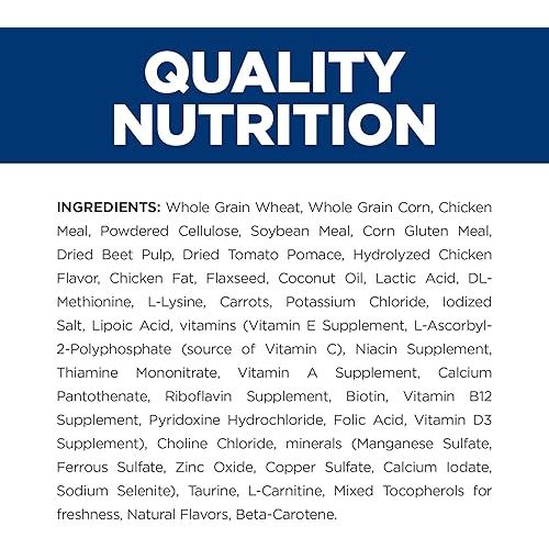  Hill's Prescription Diet Metabolic Weight Management Chicken Flavor Dry Dog Food, Veterinary Diet, 27.5 lb. Bag