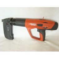 [아마존베스트]Hilti DX 460-MX Fully Automatic Powder-Actuated Fastening Tool - 370448