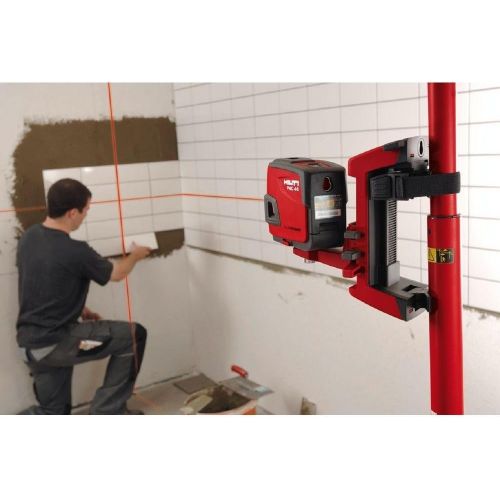  [아마존베스트]Hilti 00411210 PMC 46 Combilaser Kit