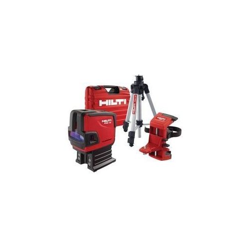  Hilti PMC 46 MultiDirectional CombiLaser