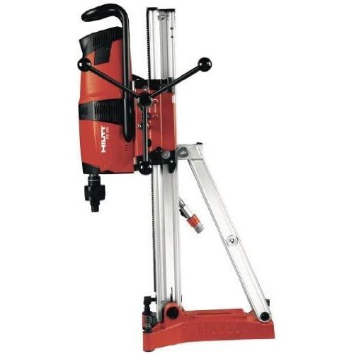  Hilti DD 200 Pro Diamond Core Rig - Vacuum Base - 3423950