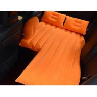 HIRALIY Air mattresses Car Air Bed Inflatable Mattress Back Seat Cushion Camping Travel Outdoor Sex Bed For Auto Sedans And Trucks 8813740cm