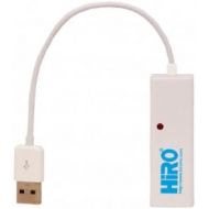 HIRO HiRO H50191 Wireless 802.11n USB WiFi WLAN Network Adapter 1T2R 300Mbps WPS Hotkey RoHS Windows 10 8.1 8 7 Vista XP 32-bit 64-bit