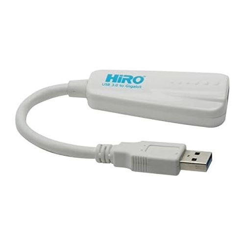  HIRO HiRO H50191 Wireless 802.11n USB WiFi WLAN Network Adapter 1T2R 300Mbps WPS Hotkey RoHS Windows 10 8.1 8 7 Vista XP 32-bit 64-bit