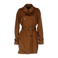 HISTORIC HISTORIC Belted coats 41760573FS