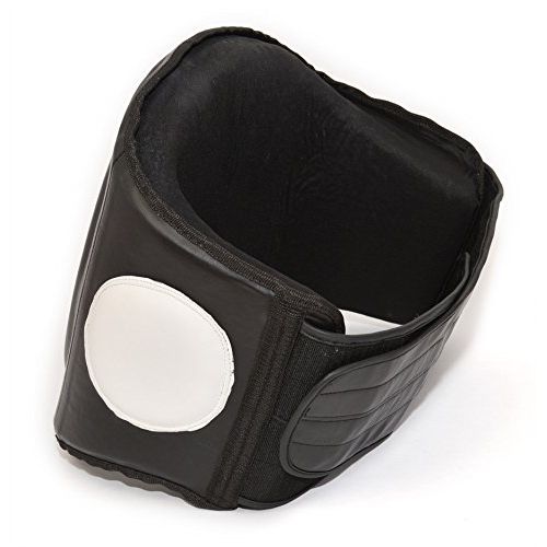  HIT MUAY THAI BELLY PROTECTOR