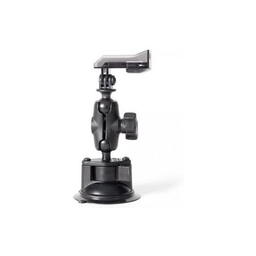  Hitcase HC28000 SuckR Suction Cup Mount (Black)