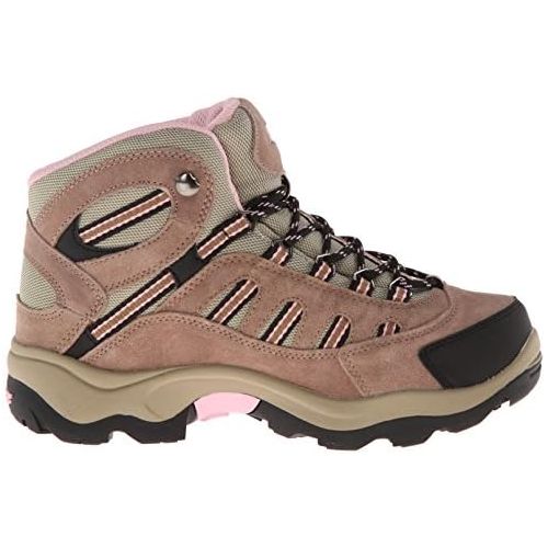  [아마존베스트]Hi-Tec Womens Bandera Mid-Rise Waterproof Hiking Boot