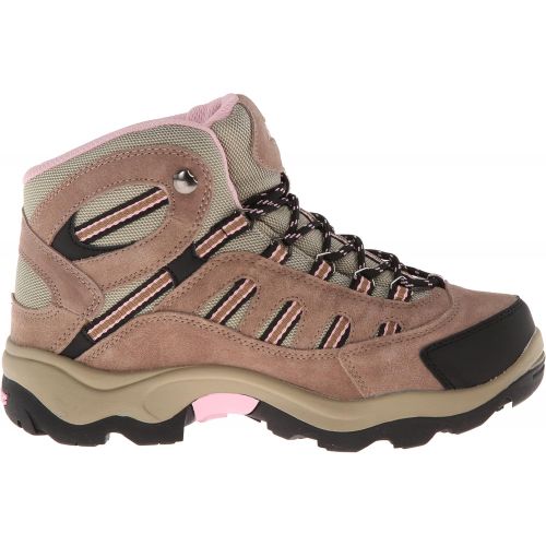  [아마존베스트]Hi-Tec Womens Bandera Mid-Rise Waterproof Hiking Boot