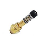 HITY MOTOR NEW (OEM) SP-KFA1027 Nozzle Kit 70k - 75K Dyna Glo Dura Heat Thermoheat Forced Air Heaters SP-KFA1027