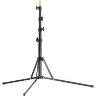 HIVE LIGHTING Lightweight Travel Stand for Bee 50-C, Wasp 100-C & Hornet 200-C Lights (7')