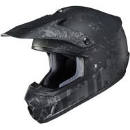 CS-MX II Trax Men's Off-Road Motorcycle Helmet - MC-5SF / 3X-Large