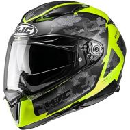 F70 Katra Men's Street Motorcycle Helmet