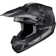 HJC CS-MX II Creed Men's Off-Road Motorcycle Helmet - MC-5SF / Medium
