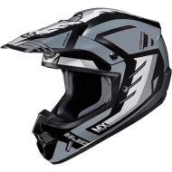HJC CS-MX II Phyton Men's Off-Road Motorcycle Helmet - MC-5 / Large