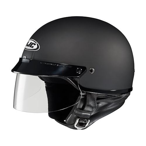  HJC CS-2N Motorcycle Half-Helmet