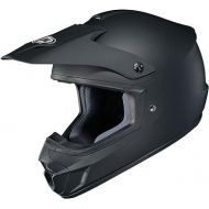 HJC Helmets CS-MX 2 Helmet (X-Large) (Matte Black)