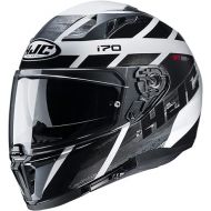 HJC i70 Reden Full Face Helmet MC5 Sm