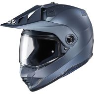 HJC DS-X1 Dual Sport Helmet - Anthracite