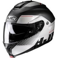 HJC C91 Prod Men's Street Motorcycle Helmet