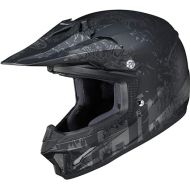HJC Helmets CL-XY 2 Creeper Youth Boys Off-Road Motorcycle Helmet - MC-5SF / Medium