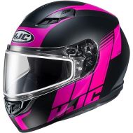 HJC Helmets CS-R3 SN Mylo Black/Pink M
