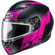 HJC Helmets CS-R3 SN Mylo Black/Pink M