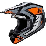HJC Helmet CS-MX II Phyton MC7 Orange L