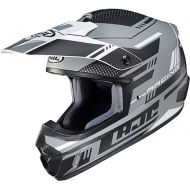 HJC Helmets CS-MX 2 Trax Men's Off-Road Motorcycle helmet - MC-5SF / Small