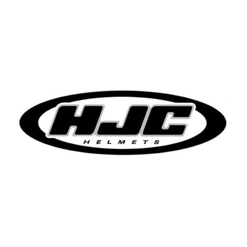  HJC is Men's Cruiser Motorcycle Helmet - Black / Large