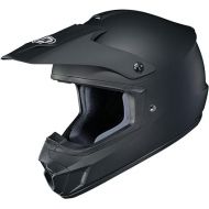 HJC CS-MX 2 Helmet (Large) (Matte Black)