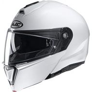 i90 Modular Street Helmet (White, X-Large)
