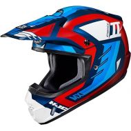 HJC CS-MX II Phyton Men's Off-Road Motorcycle Helmet