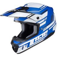 HJC Helmets CS-MX 2 Trax Men's Off-Road Motorcycle helmet - MC-2SF / X-Large